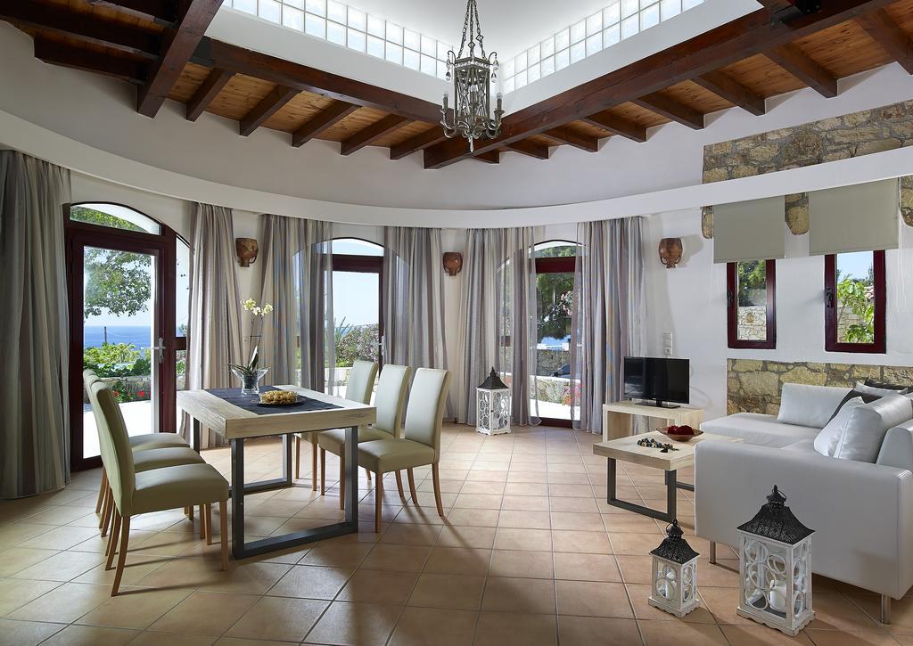 Hotel Aroma Creta Koutsounari Pokoj fotografie
