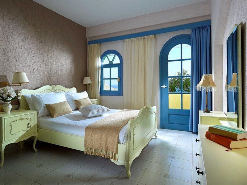 Hotel Aroma Creta Koutsounari Exteriér fotografie