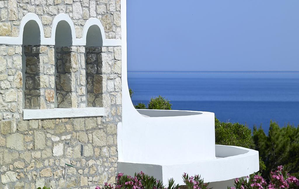 Hotel Aroma Creta Koutsounari Exteriér fotografie