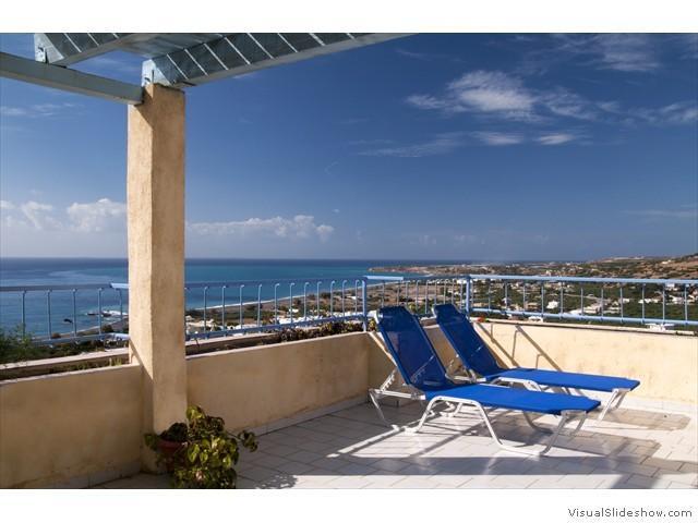 Hotel Aroma Creta Koutsounari Pokoj fotografie