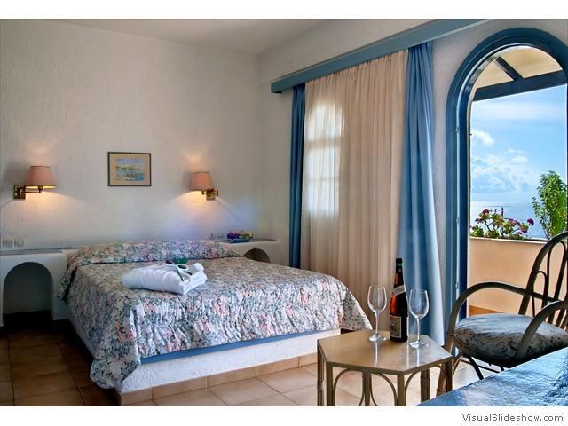 Hotel Aroma Creta Koutsounari Pokoj fotografie