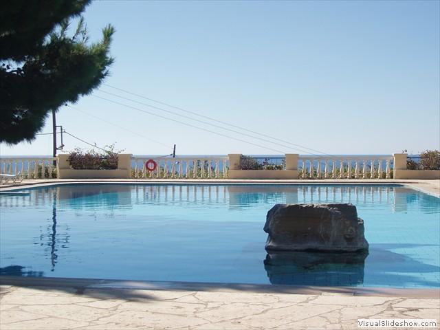 Hotel Aroma Creta Koutsounari Exteriér fotografie