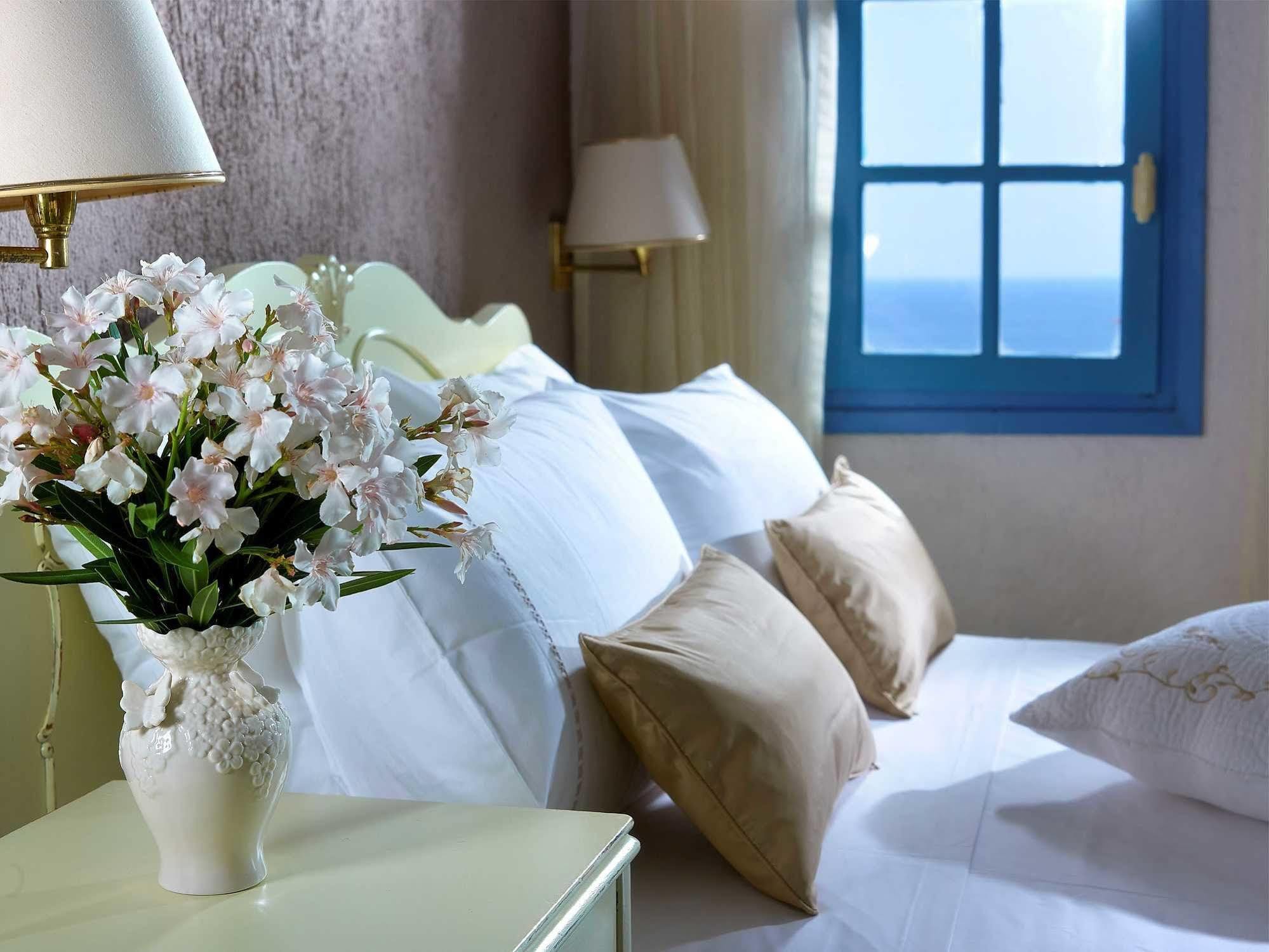 Hotel Aroma Creta Koutsounari Pokoj fotografie