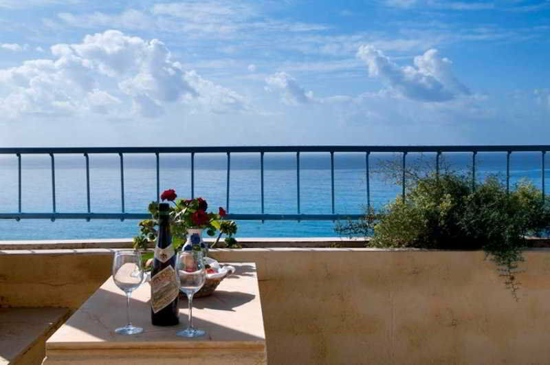 Hotel Aroma Creta Koutsounari Exteriér fotografie