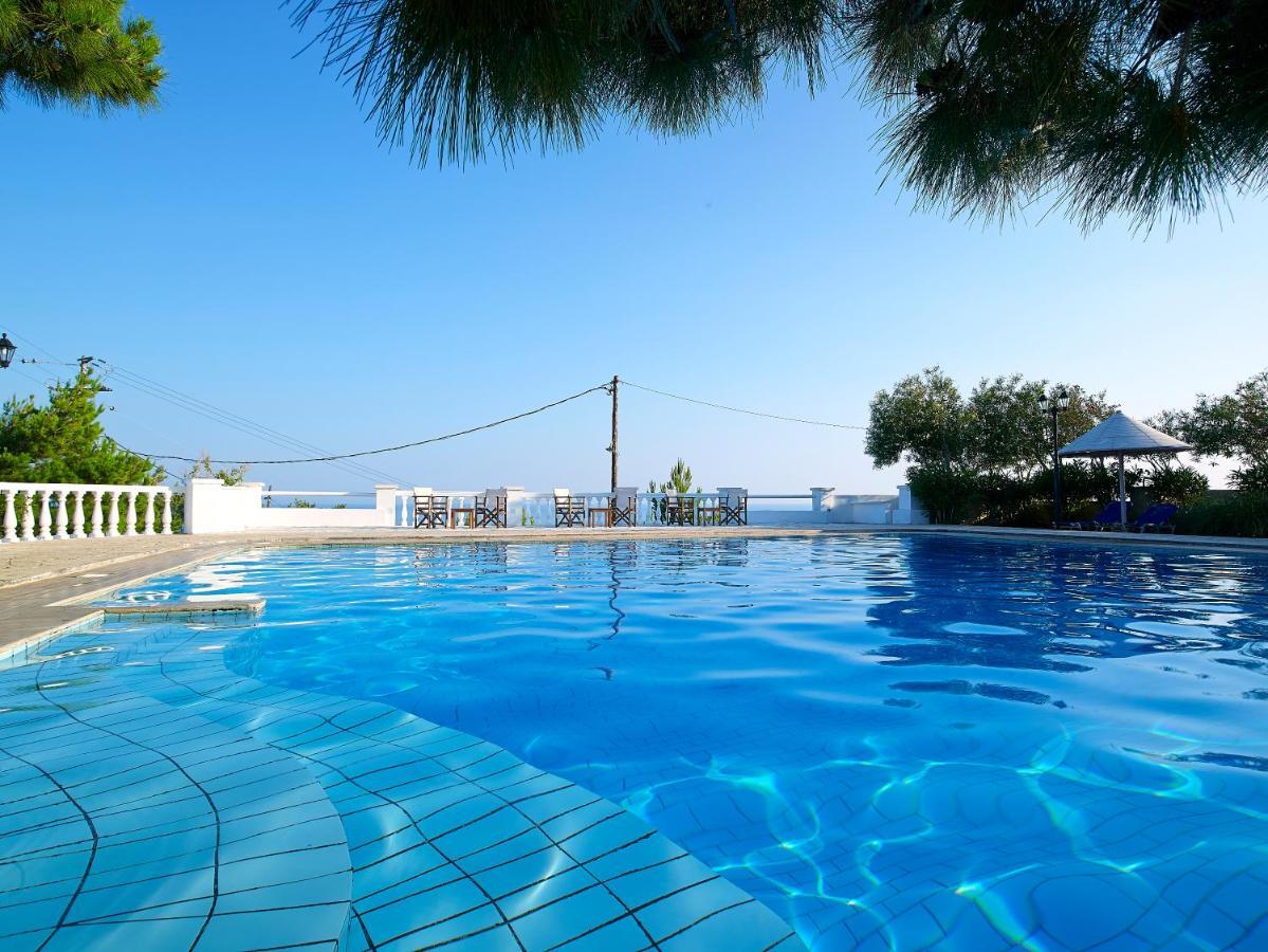 Hotel Aroma Creta Koutsounari Zařízení fotografie