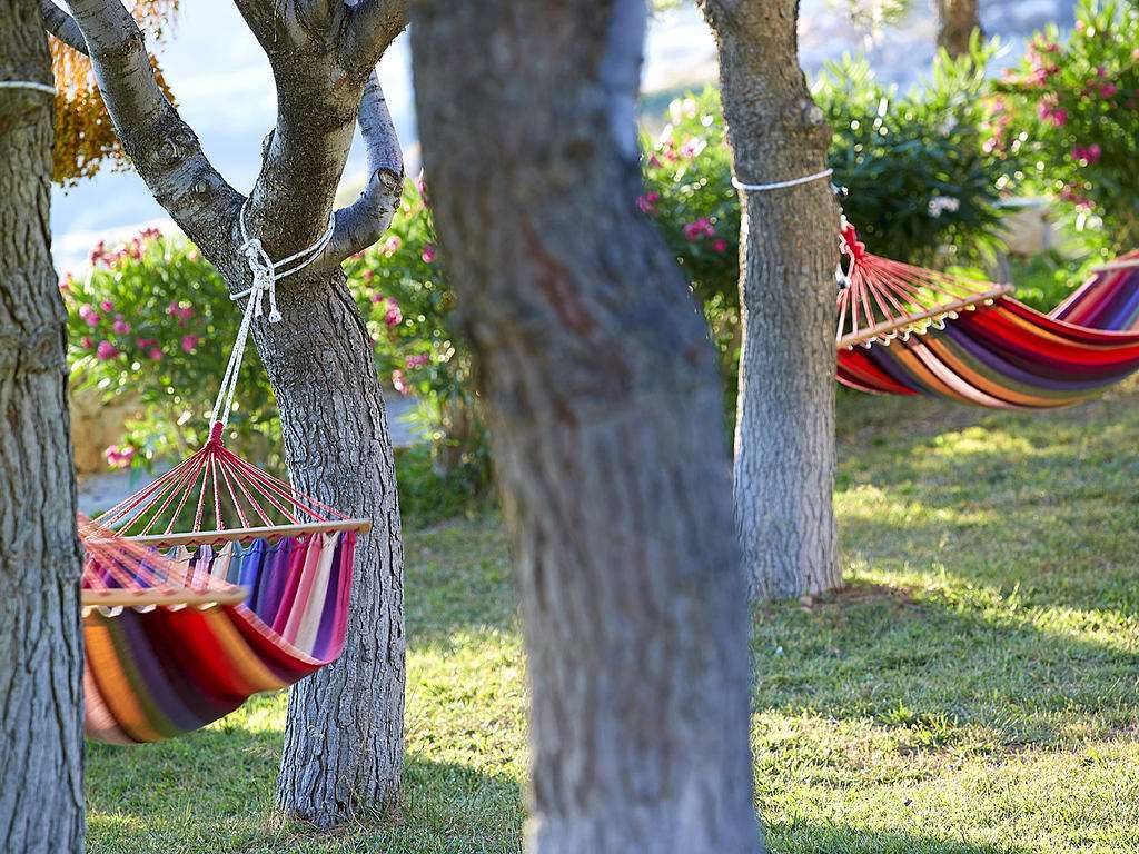 Hotel Aroma Creta Koutsounari Zařízení fotografie
